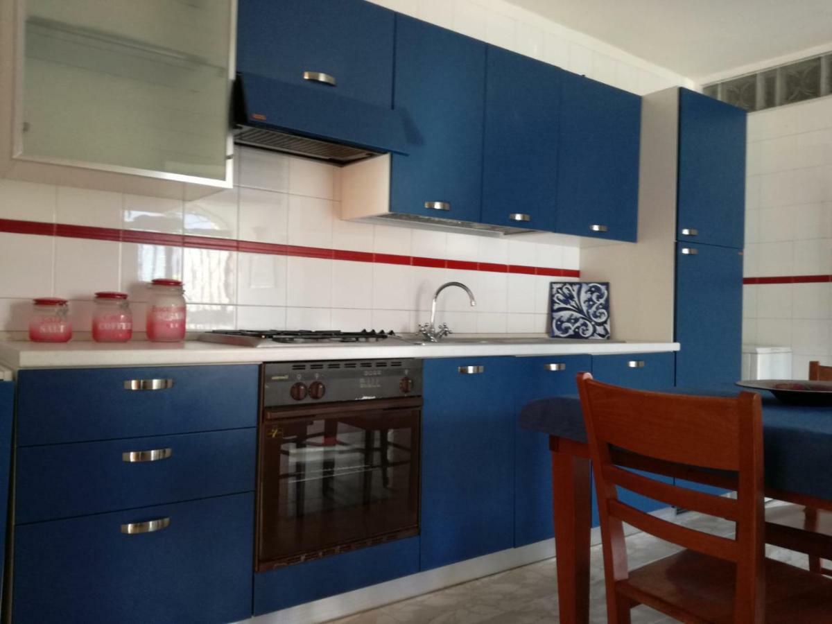 Sunshinehouse Villa Vietri Ngoại thất bức ảnh