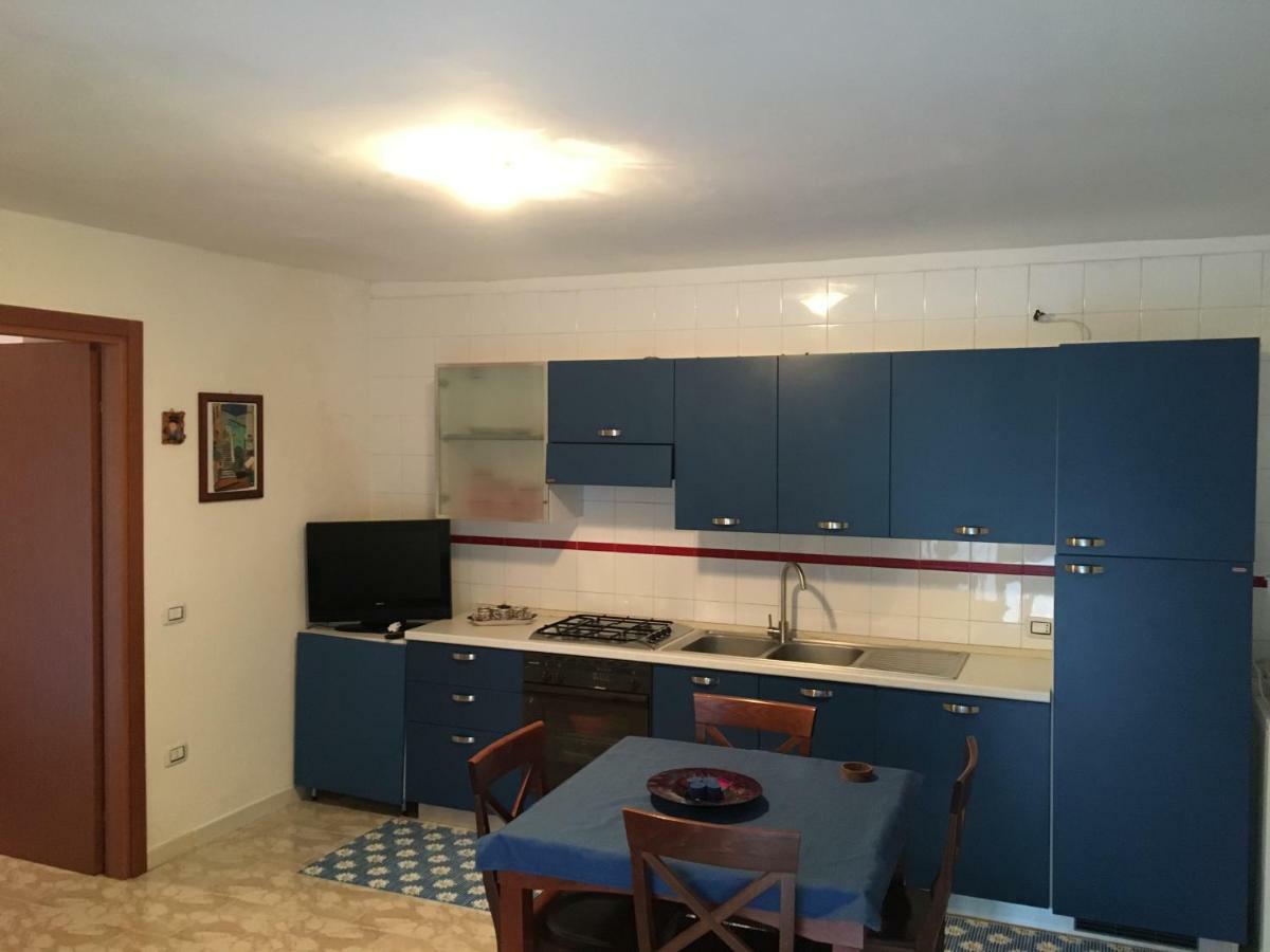 Sunshinehouse Villa Vietri Ngoại thất bức ảnh