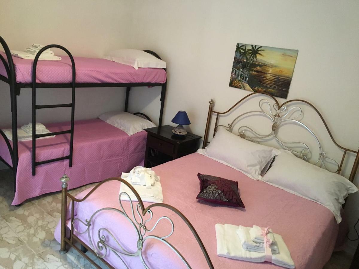 Sunshinehouse Villa Vietri Ngoại thất bức ảnh