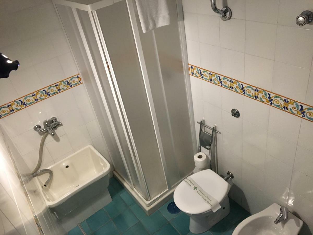Sunshinehouse Villa Vietri Ngoại thất bức ảnh