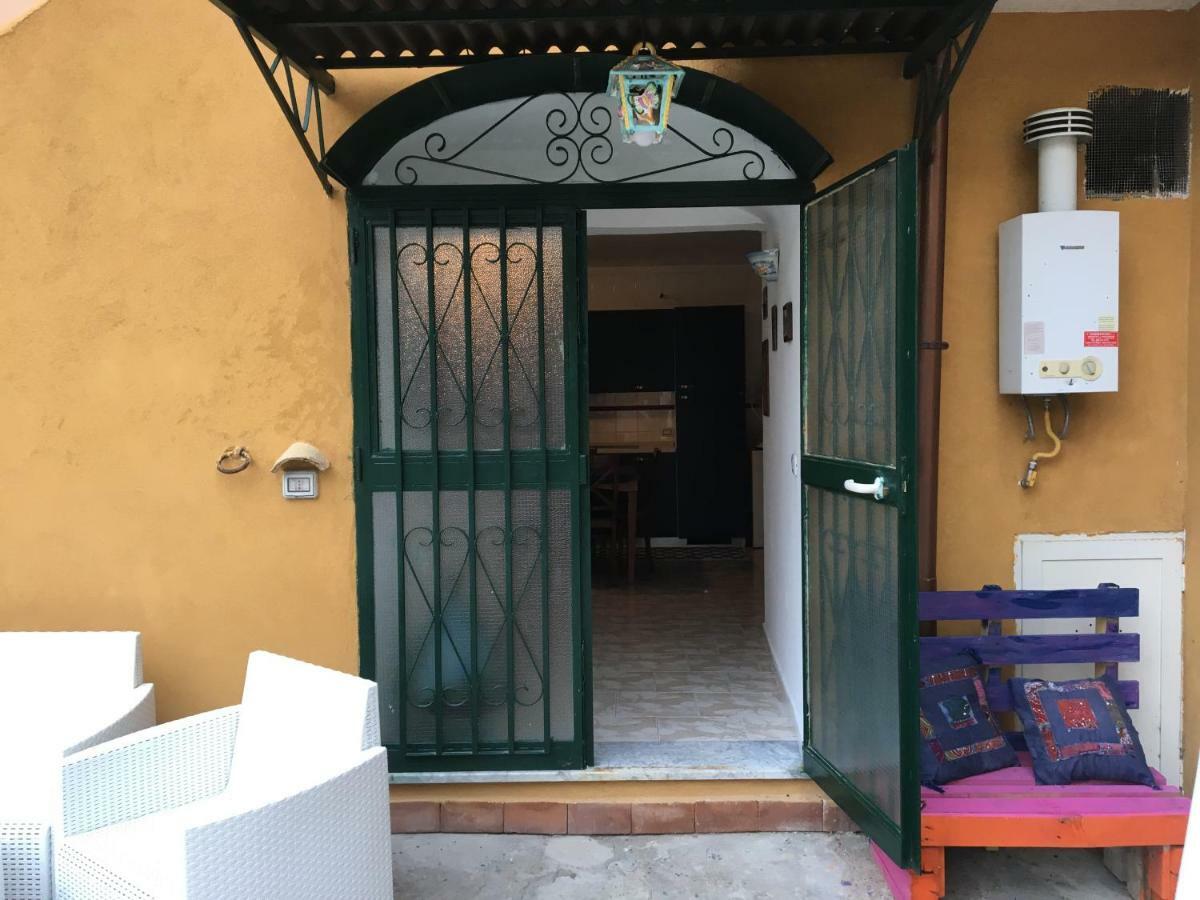 Sunshinehouse Villa Vietri Ngoại thất bức ảnh
