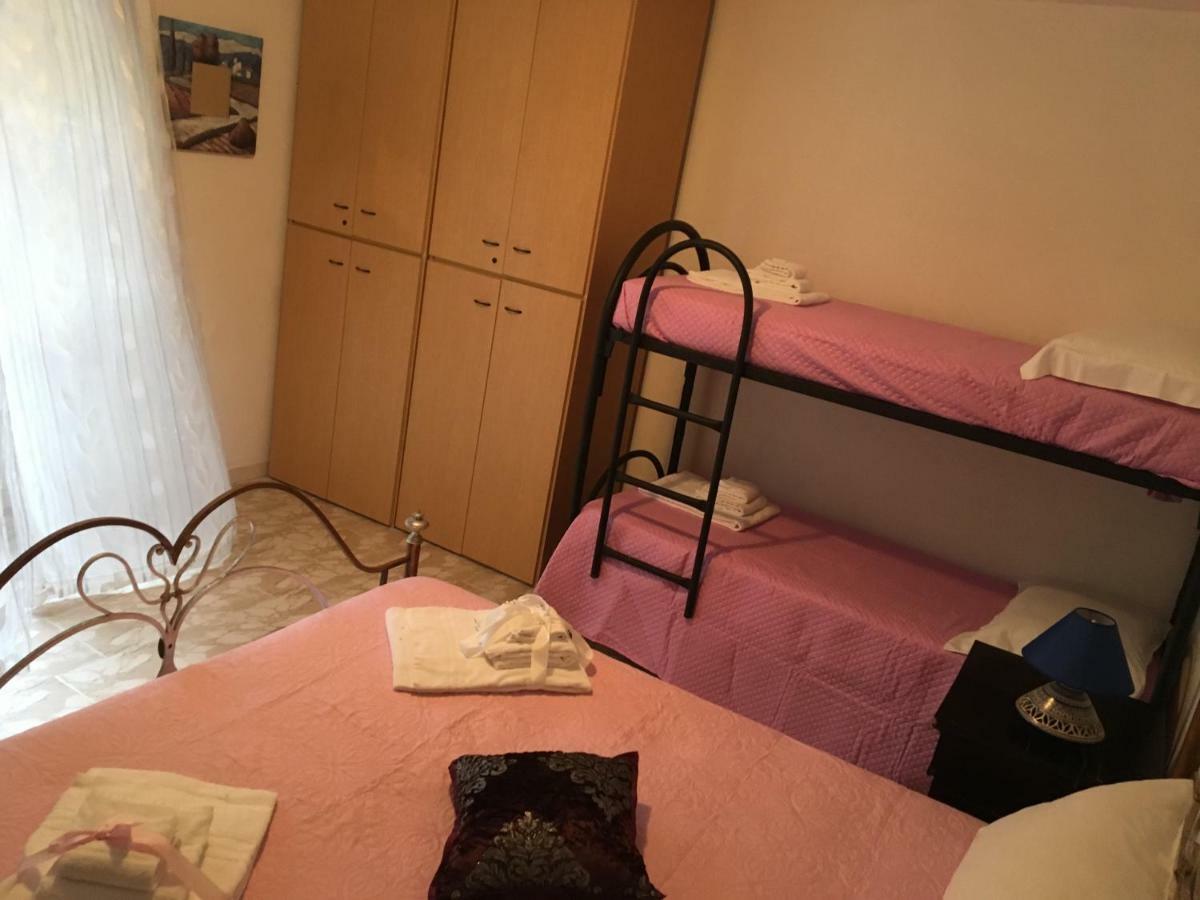 Sunshinehouse Villa Vietri Ngoại thất bức ảnh
